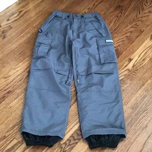 Outerwear Ski Snow pants
